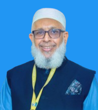 Bashiri Haroon