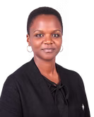 Mary Patrick Kisima