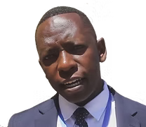 Benson Mujwaizi Katundu