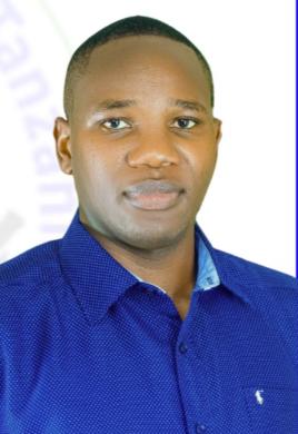 Kelvin Patrick Nkungu